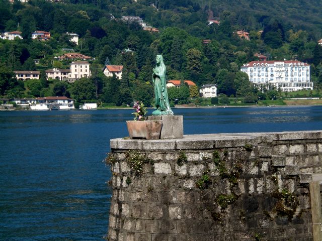 Isola Superiore dei Pescatori (Lago Maggiore)