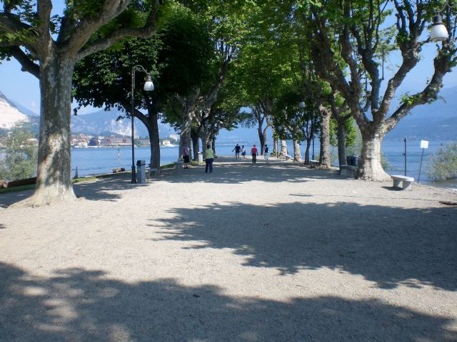 Isola Superiore dei Pescatori (Lago Maggiore)