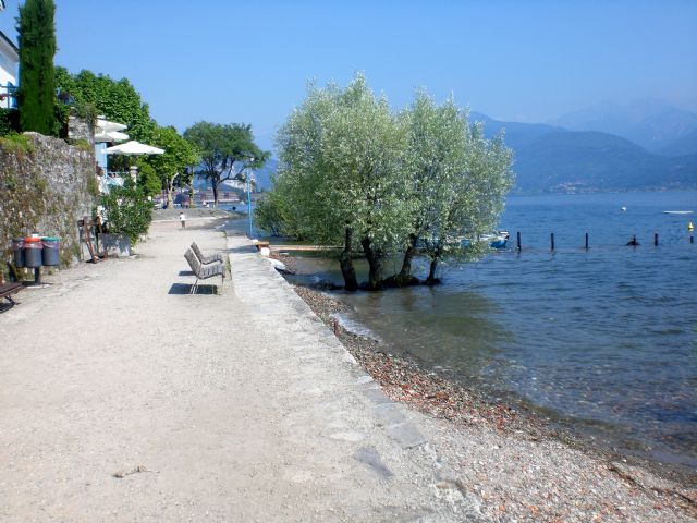 Isola Superiore dei Pescatori (Lago Maggiore)