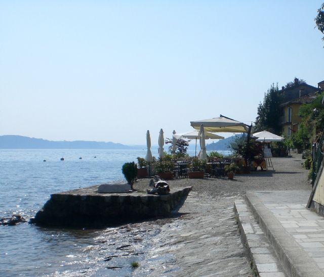 Isola Superiore dei Pescatori (Lago Maggiore)