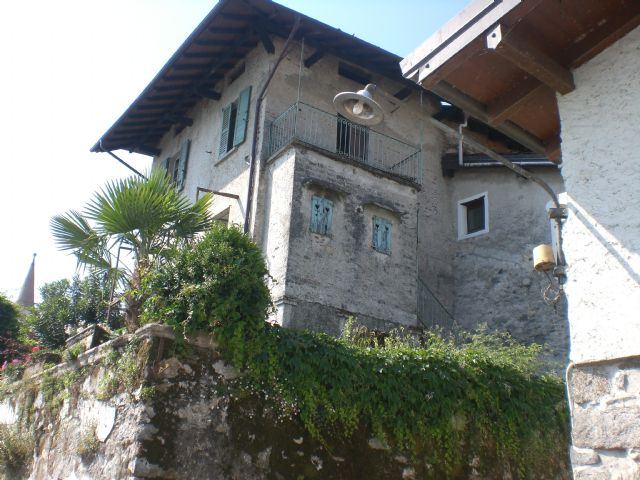 Isola Superiore dei Pescatori (Lago Maggiore)