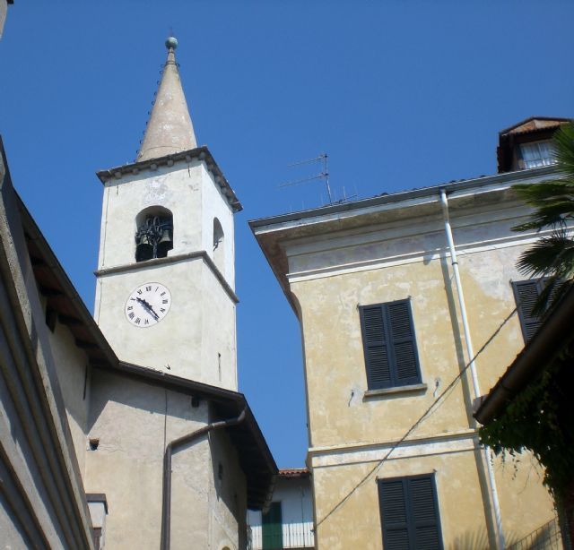 Isola Superiore dei Pescatori (Lago Maggiore)