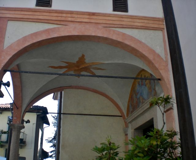 Isola Superiore dei Pescatori (Lago Maggiore)