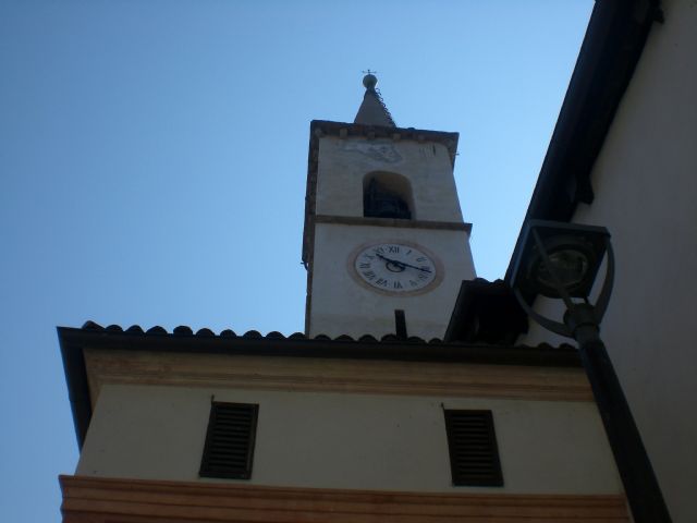 Isola Superiore dei Pescatori (Lago Maggiore)
