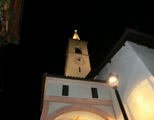 Isola Superiore dei Pescatori (Lago Maggiore)