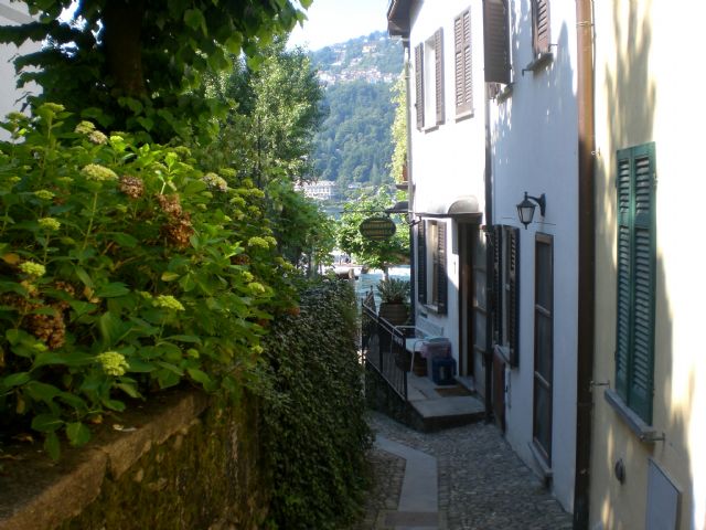 Isola Superiore dei Pescatori (Lago Maggiore)