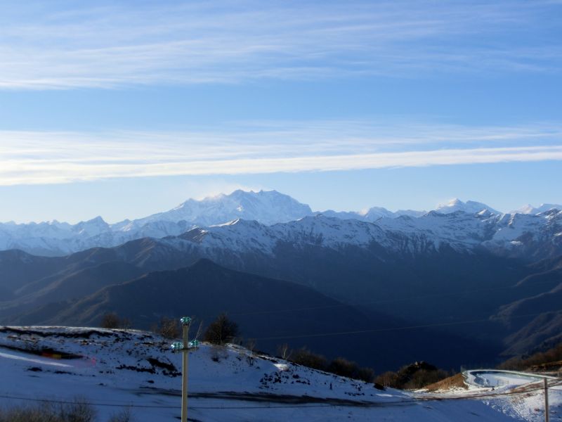 Mottarone: il Balcone del Piemonte