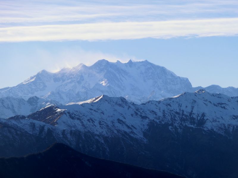 Mottarone: il Balcone del Piemonte