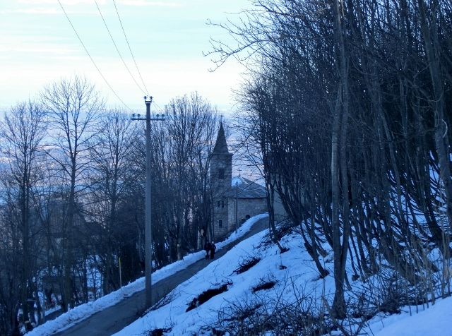 Mottarone: il Balcone del Piemonte