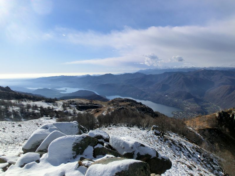 Laghi.....del PIEMONTE