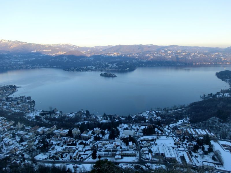 Laghi.....del PIEMONTE