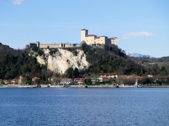 Rocca Borromea di Angera