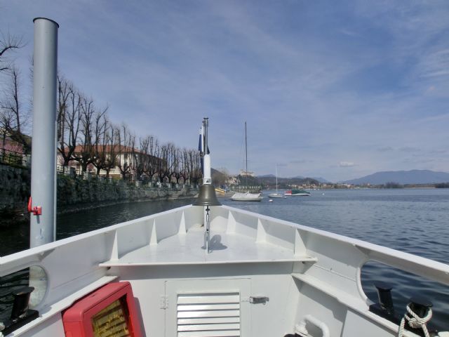 Rocca Borromea di Angera