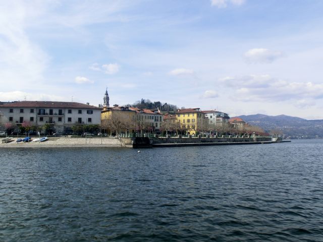 Rocca Borromea di Angera