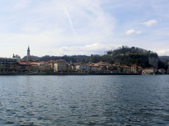 Rocca Borromea di Angera
