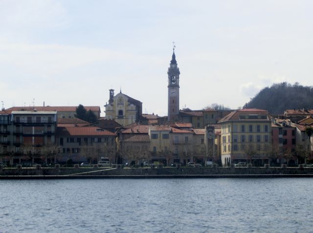 Rocca Borromea di Angera