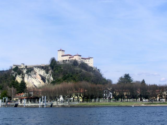 Rocca Borromea di Angera