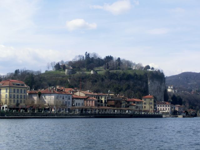 Rocca Borromea di Angera