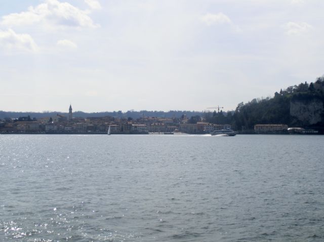Rocca Borromea di Angera
