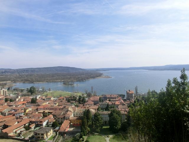 Rocca Borromea di Angera