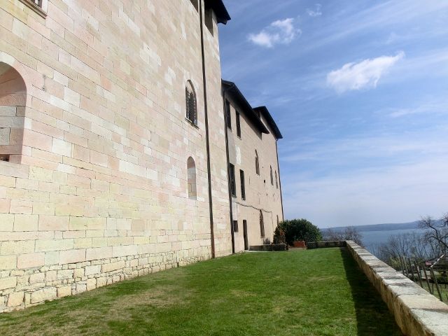 Rocca Borromea di Angera