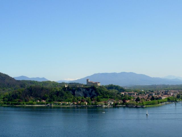 Rocca Borromea di Angera