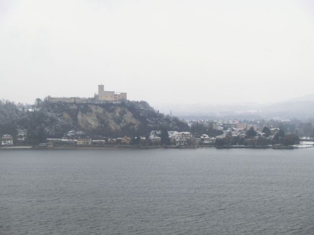 Rocca Borromea di Angera