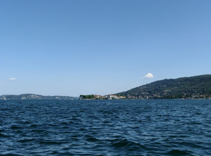 Isola Madre (Lago Maggiore)