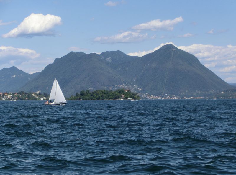 Isola Madre (Lago Maggiore)