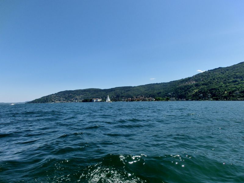 Isola Madre (Lago Maggiore)