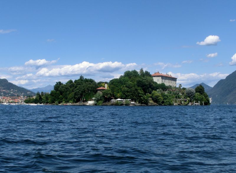 Isola Madre (Lago Maggiore)