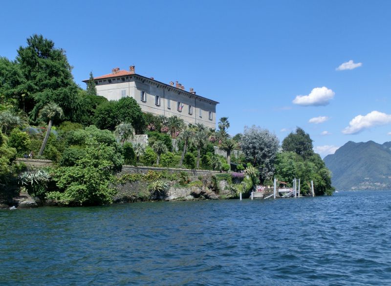 Isola Madre (Lago Maggiore)