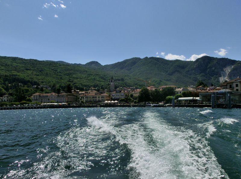 Isola Madre (Lago Maggiore)