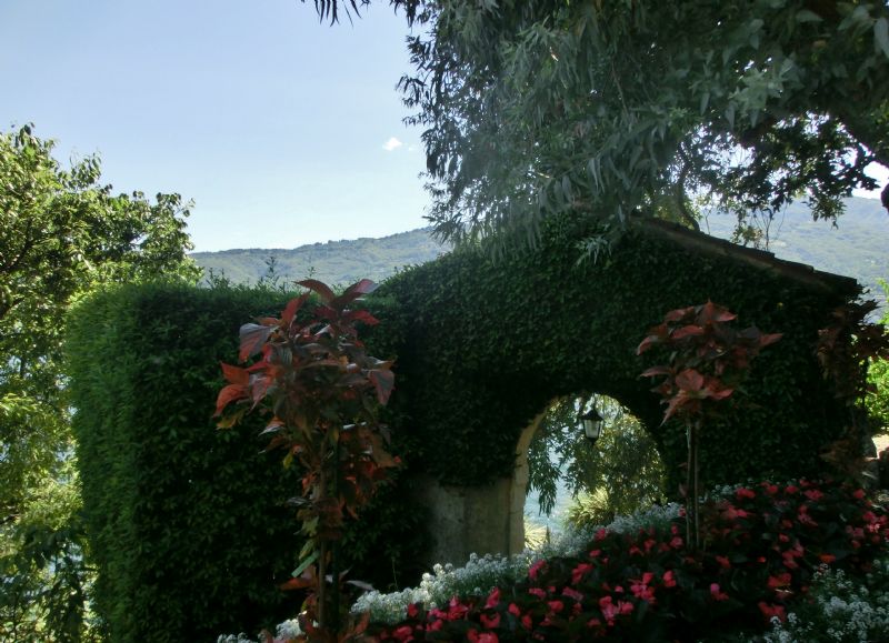 Isola Madre (Lago Maggiore)