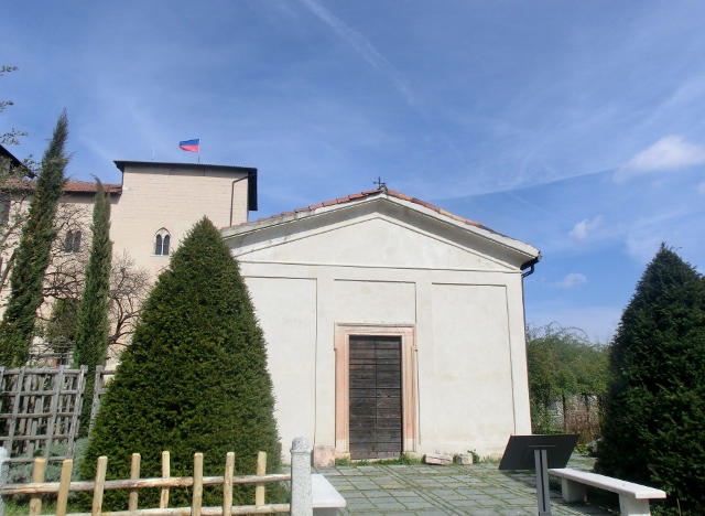 Rocca Borromea di Angera