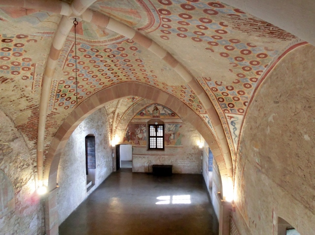 Rocca Borromea di Angera