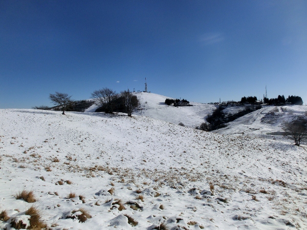 Mottarone: il Balcone del Piemonte