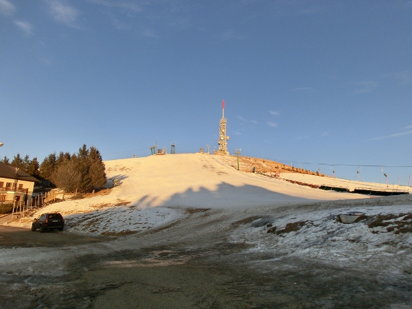 Mottarone: il Balcone del Piemonte