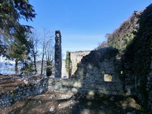 Rocca Borromea di Arona