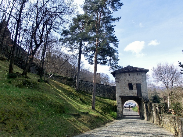 Rocca Borromea di Angera
