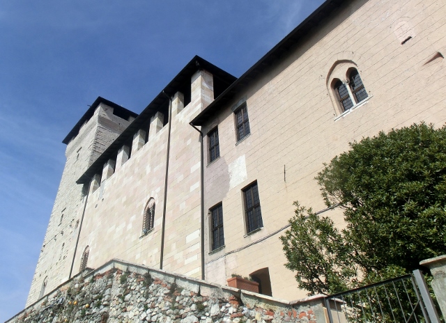 Rocca Borromea di Angera