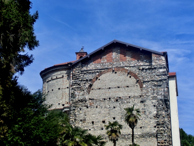 Rocca Borromea di Angera