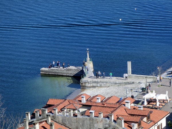 Rocca Borromea di Arona