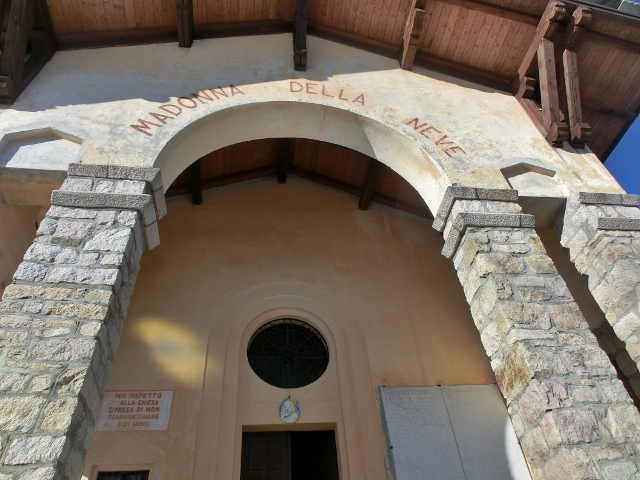 Mottarone: il Balcone del Piemonte