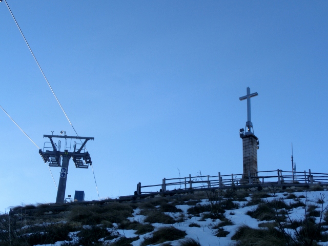 Mottarone: il Balcone del Piemonte