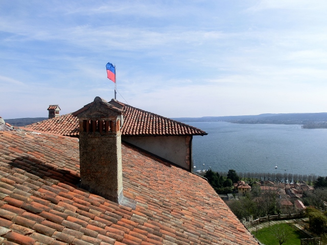 Rocca Borromea di Angera