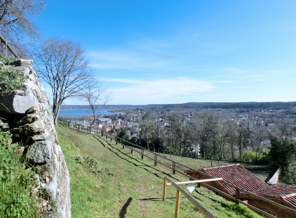 Rocca Borromea di Arona