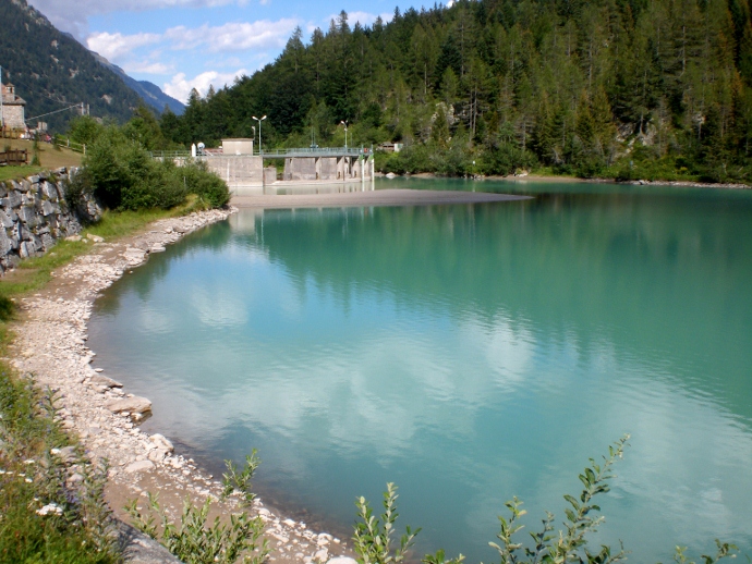 Laghi.....del PIEMONTE