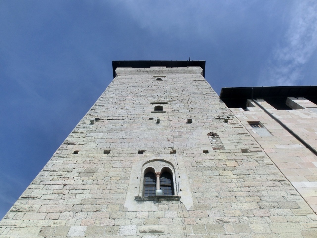 Rocca Borromea di Angera