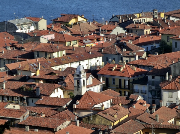 Rocca Borromea di Arona